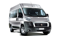 fiat ducato td