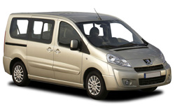 peugeot tepee td