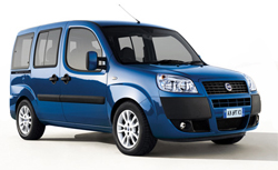 fiat doblo